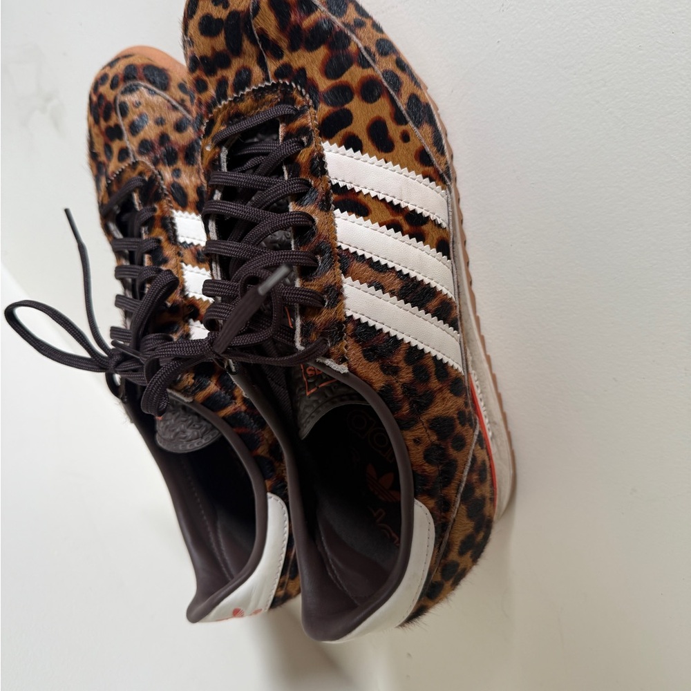 Adidas Women's Wild Print Sneakers